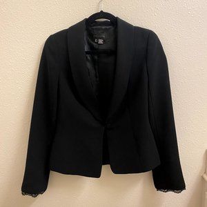 Zara Blazer Size 4